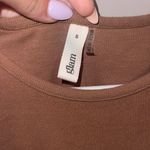 Glam Tan Body Suit Photo 2