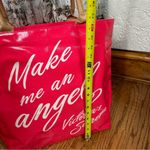 Victoria's Secret Victoria’s Secret | Make Me An Angel Tote Bag Photo 7