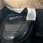 Laura Ashley Vintage Embroidered Button Blouse Photo 6