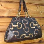 Gucci  Authentic Black Bag Photo 1