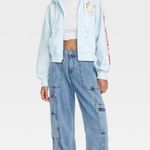 Hello Kitty Women's Care Bears x Sanrio Graphic Hoodie Photo 2