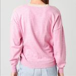 Cupcakes and Cashmere Sabine Chevron Sweater Photo 1