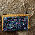 Artisan Made in Pakistan Coin Purse Photo 0