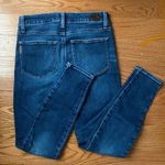 Paige  Denim Hoxton Ankle Medium Wash Jeans Size 27 Photo 5