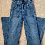 American Eagle Flare Jeans Photo 0