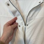 Sweaty Betty NWT Agile Boilersuit in White
Size Large Photo 3