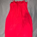 Red Dress Photo 0