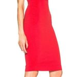 Roland Mouret NWT Black Gabelle Stretch Double Crepe Dress Sz 2-4/FR 36 Photo 12