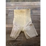 HoneyLove SculptWear SuperPower Short Womens Size XL Sand Shapewear Sculpting Brown Photo 3