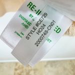 J.Crew  Featherweight Cashmere Turtleneck Sweater Rhinestones Buttercream XL NWT Photo 10