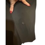 Topshop  Black One Arm Ruched Formal Dressy Maxi Dress Women Sz 8 Photo 16