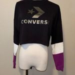 Converse Crop Top Photo 0