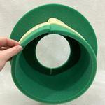 Heineken Beer Logo Green & White St. Patrick’s Day Foam Top Hat Cap Foamworx Photo 4