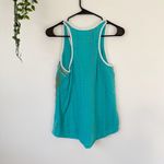 Ace & Jig  Striped Tank Top Sz XS Photo 3