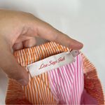 Lisa Says Gah Bea Stripe Short Size Medium Photo 5