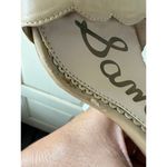 Sam Edelman  Anthropologie NWOT Odila Classic Scalloped Block Heel Sandals 10.5 Photo 10