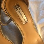 International concepts INC Silver Sparkly Heels Photo 2