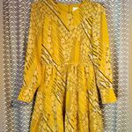 Ba&sh NWOT | Ophe Tiered Dress, size 1 (S) Photo 1