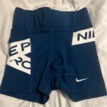 Nike Pro Shorts Photo 0