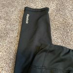 Reebok Black Leggings Photo 5