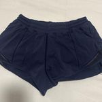 Lululemon  2.5" Shorts Hotty Hot Photo 0