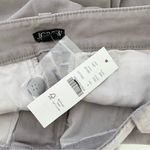 J.Crew NWT Kate Straight-leg Pant Chino Vintage Dove Gray Photo 3