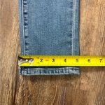 Levi's Levi’s 721 High Rise Skinny Denim Distressed Blue Jeans 28 Basic Casual Everyday Photo 3