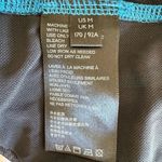 Urban Outfitters  Crop-top Y2K Sheer Mesh TShirt SZ M #2159 Photo 7