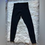 Victoria's Secret Victoria’s Secret Sport cotton high waist leggings Photo 3