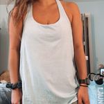 Lululemon Light Blue Tank Photo 0