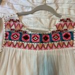 Freeway Apparel FreeWay embroidered dress Photo 1