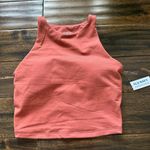 Old Navy PowerChill Longline Sports Bra  Photo 2