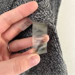 Calvin Klein  Marled Grey Full Zip Sweater Large Casual Comfy Photo 2