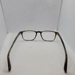 Warby Parker Bensen Prescription Glasses Frames & Case Photo 4