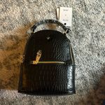 PETA + Jain KRAVITZ backpack Black Photo 0