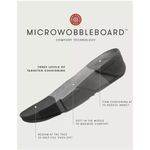 FitFlop Womens F-Mode Leather Flatform Slip On Loafers Shoes Photo 1