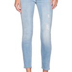 Hudson Jeans hudson crop krista super skinny jeans Photo 0