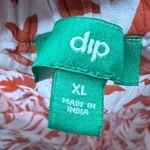 Dip Camisole Top nwt Size XL Photo 3