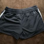 Adidas Women’s Shorts Athletic Black Photo 2