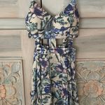 Rumor Boutique LF Rumor Boutique Floral Cutout Dress Photo 0