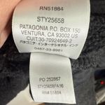 Patagonia  Women’s Better Sweater Long Cinch-waist Coat W1444 Sz XS Photo 6