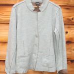 Eileen Fisher Merino Wool Jacket Photo 0