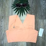 l*space L* Parker Top Portia Bikini Top in Tangy NWT Multiple Sizes Availab… Photo 1