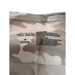 Wild Fable  Bike  Camo Shorts Sz M NWT Photo 2