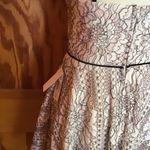 Jodi Kristopher Formal lace fit n flair dress Photo 7