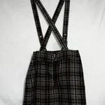 Forever 21  Suspender Skirt Photo 1