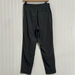 Rei Co-op  Trailmade Hiking Pants Womens Medium Black Nylon Gorpcore Tapered Photo 2