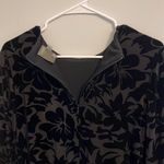 Taylor‎ Black Baby Doll style dress. Size 6 Photo 5