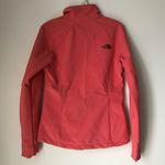 The North Face Apex Bionic 2 Spiced Coral Jacket Photo 3