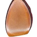 Schutz Stilletos Red Glitter Platform High Heels Lux Glam Party Shoes Size 5B Photo 8